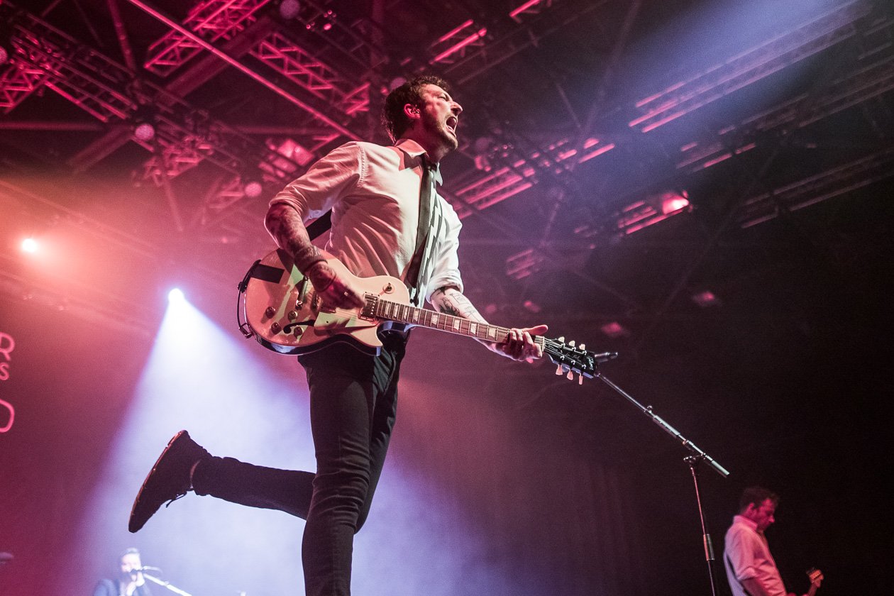Frank Turner – Frank Turner.