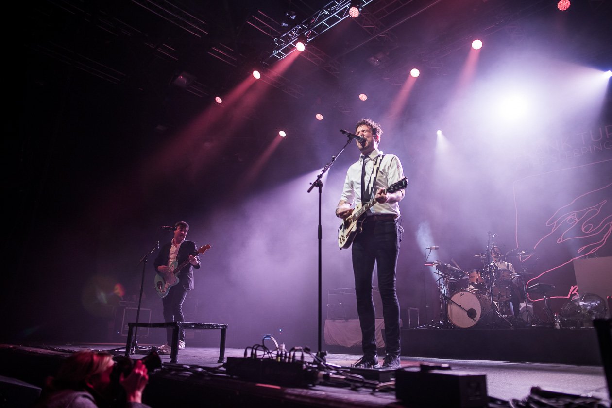 Frank Turner – Frank Turner.