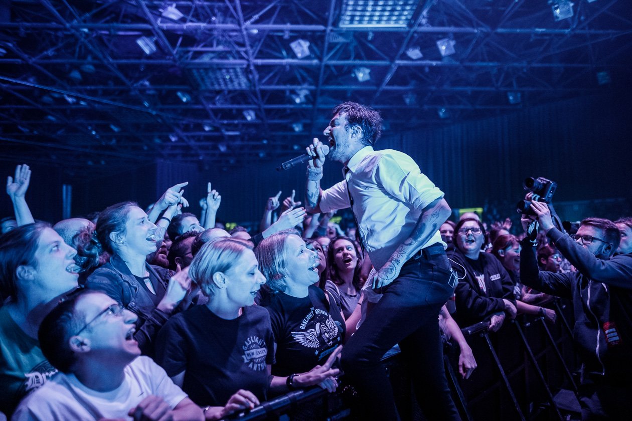 Frank Turner – Frank Turner.