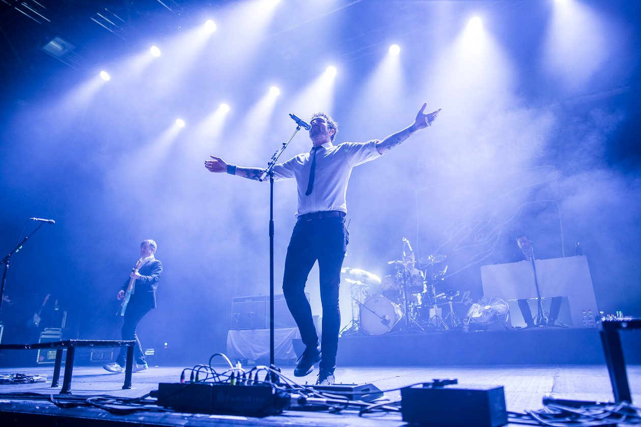 Frank Turner – Frank Turner.