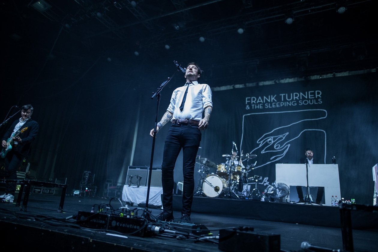 Frank Turner – Frank Turner.