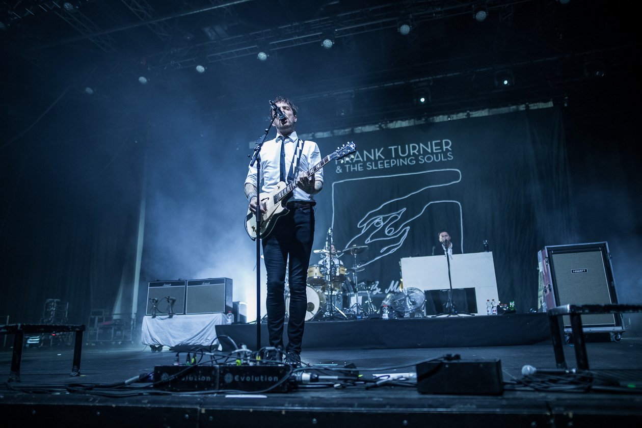Frank Turner – Frank Turner.