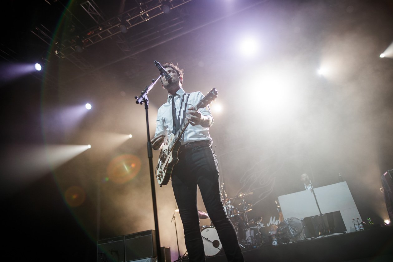 Frank Turner – Frank Turner.