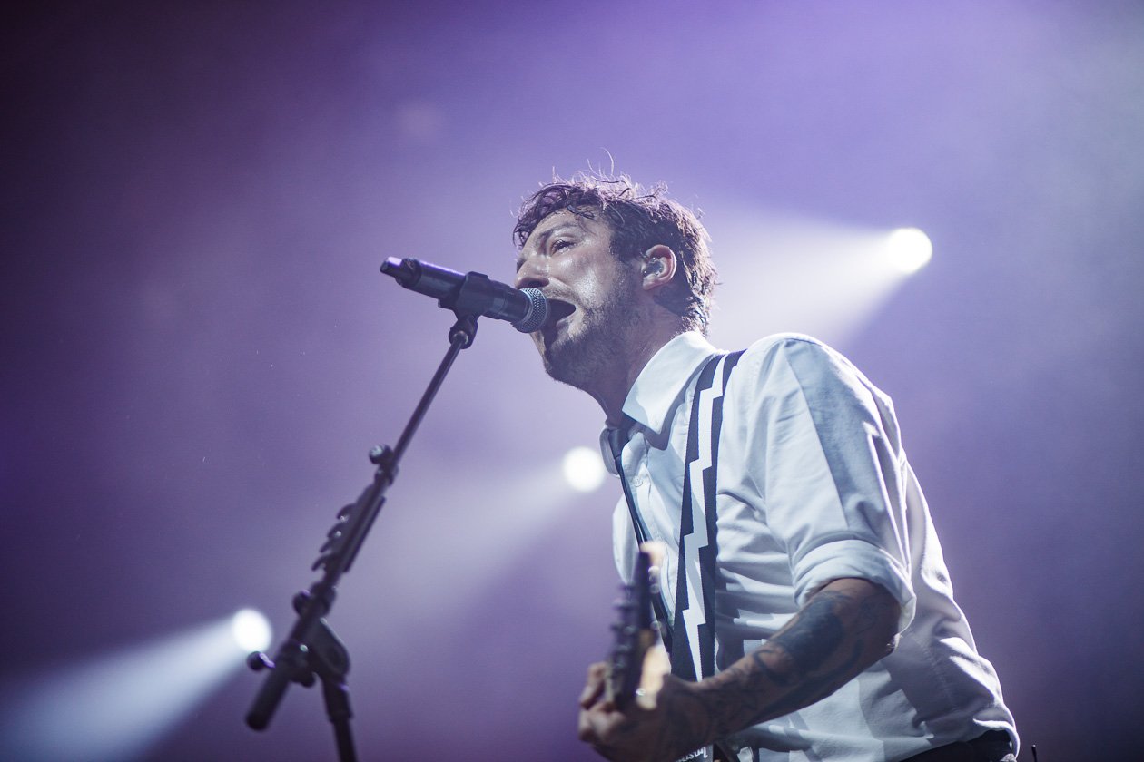 Frank Turner – Frank Turner.