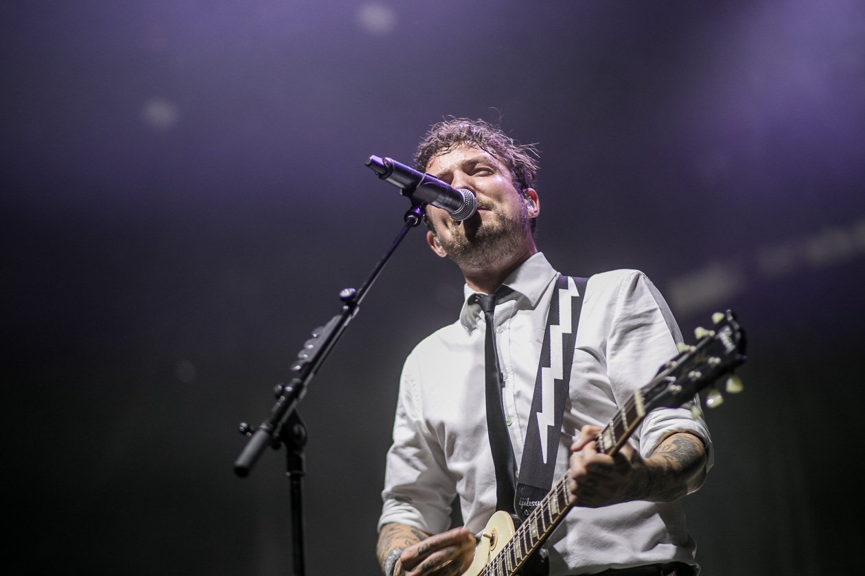 Frank Turner – Frank Turner.