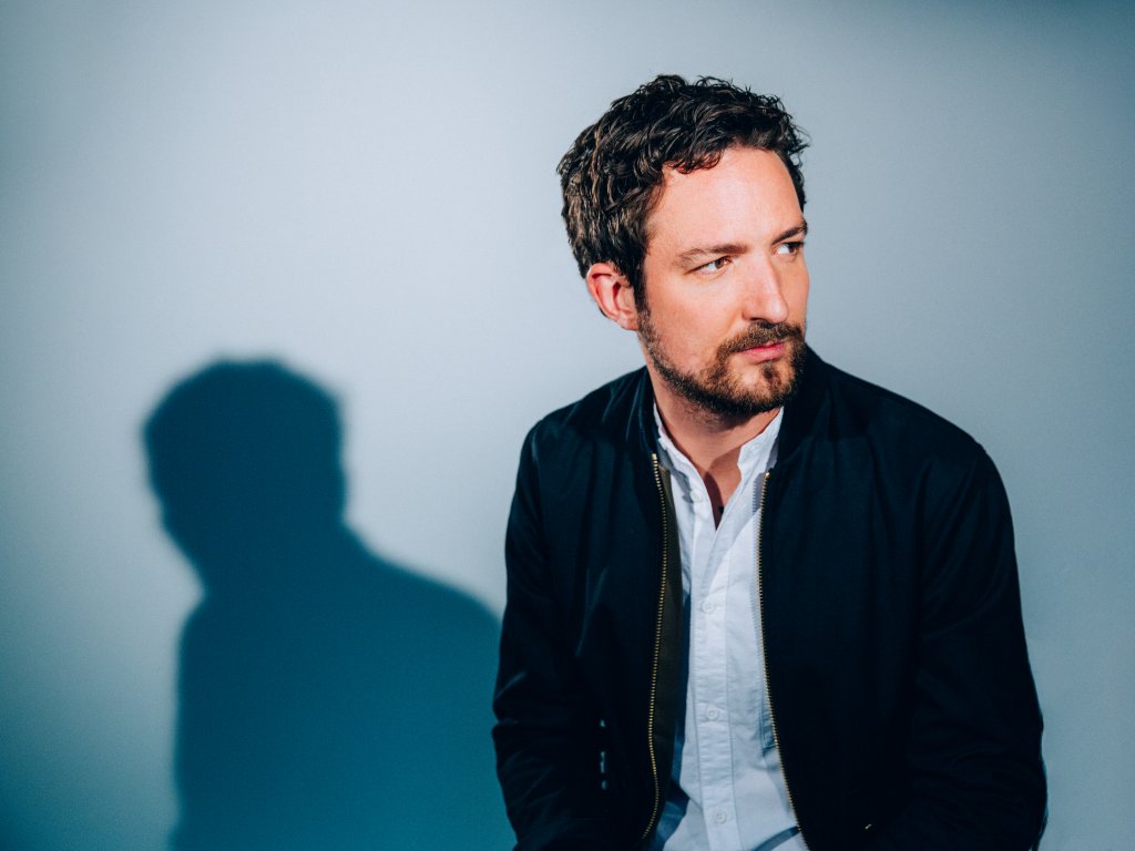 Frank Turner