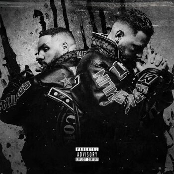 Frank White & Bass Sultan Hengzt - Cancel Culture Nightmare Artwork
