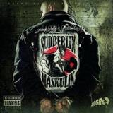 Frank White & Godsilla - Südberlin Maskulin Artwork