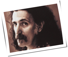 Frank Zappa