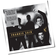 Frankie Goes To Hollywood - Very Best Of - Frankie Said