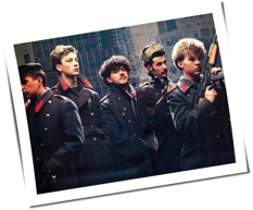 Frankie Goes To Hollywood