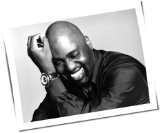 Frankie Knuckles