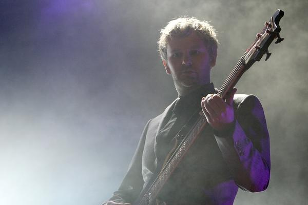 Franz Ferdinand – Neue Songs vorab und schickes Styling in Haldern. – 