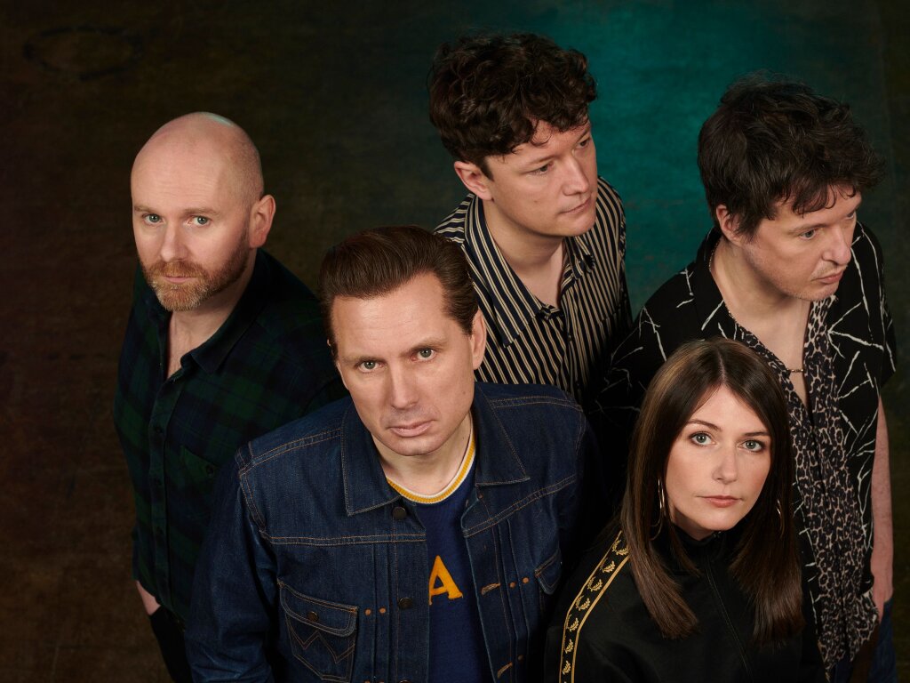 Franz Ferdinand