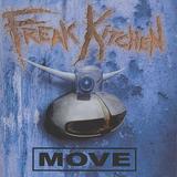 Freak Kitchen - Move