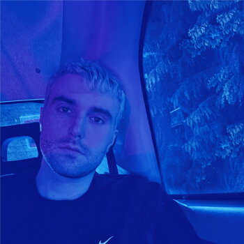 Fred Again.. - Actual Life 3 (January 1 - September 9 2022) Artwork