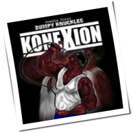 Freddie Foxxx - Konexion