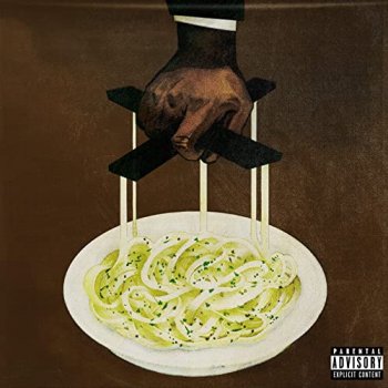 Freddie Gibbs - Alfredo Artwork