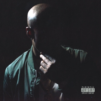 Freddie Gibbs - Shadow Of A Doubt Artwork