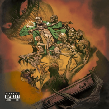 Freddie Gibbs - You Only Die 1nce (Deluxe)