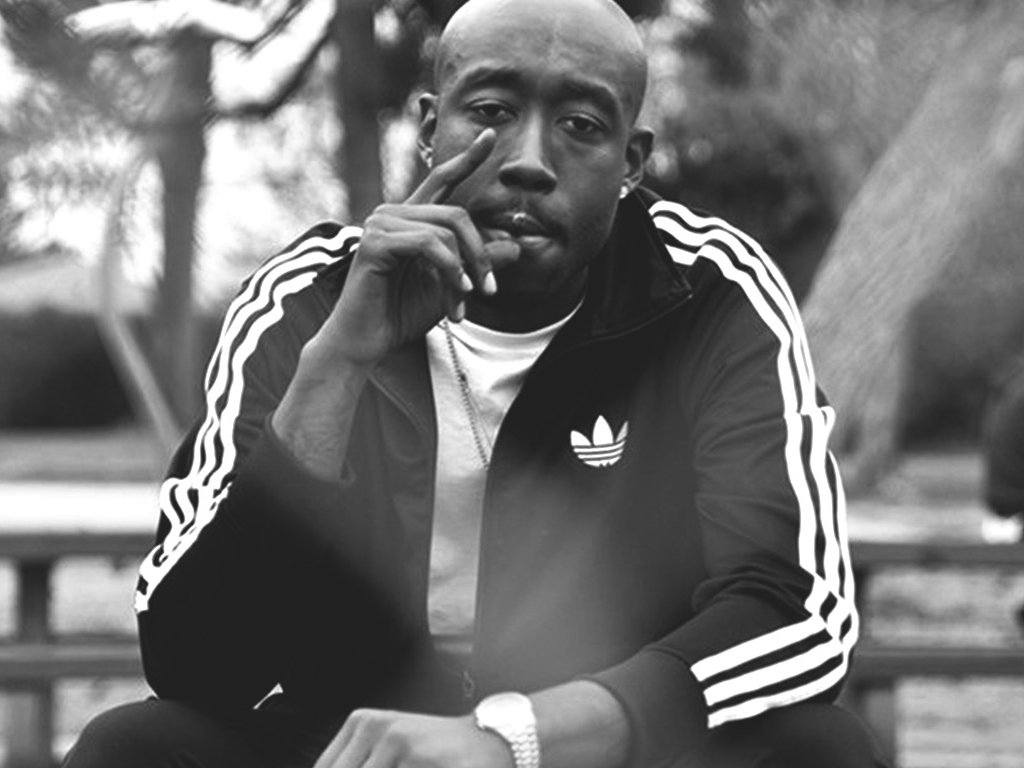 Freddie Gibbs