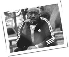 Freddie Gibbs