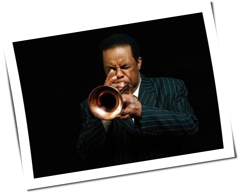 Freddie Hubbard