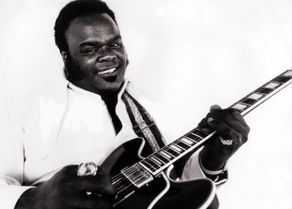 Freddie King