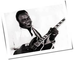Freddie King