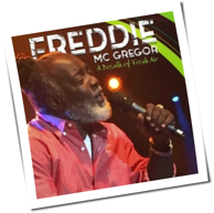 Freddie McGregor - A Breath Of Fresh Air