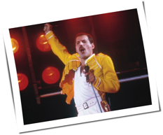 Freddie Mercury