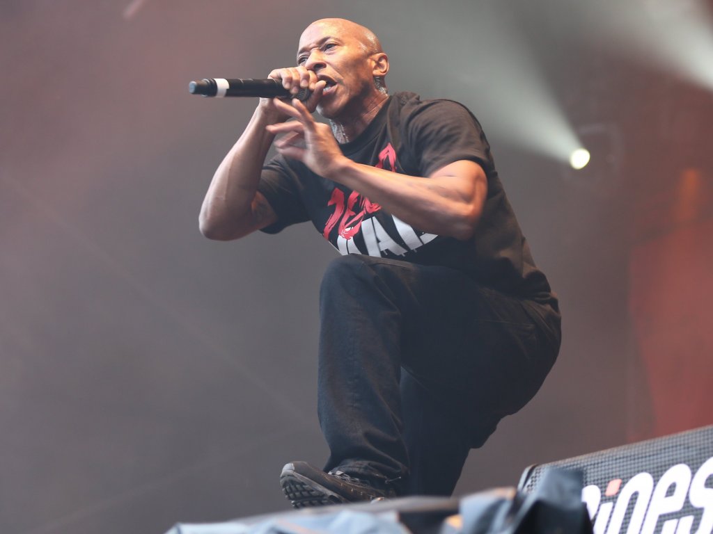 Fredro Starr