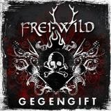 Frei.Wild - Gegengift Artwork