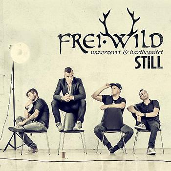 Frei.Wild - Still Artwork