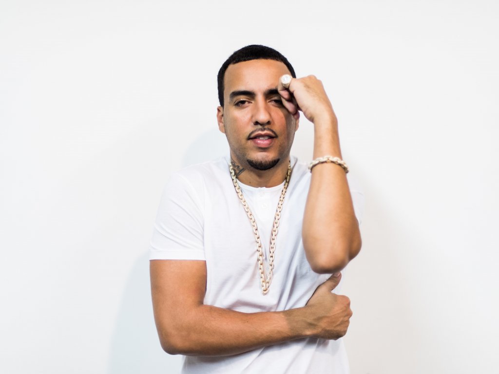 French Montana