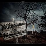 Freunde Von Niemand - Willkommen Im Niemandsland Artwork