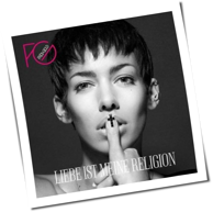 Frida Gold - Liebe Ist Meine Religion