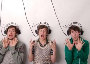 Friendly Fires