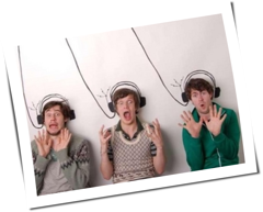 Friendly Fires