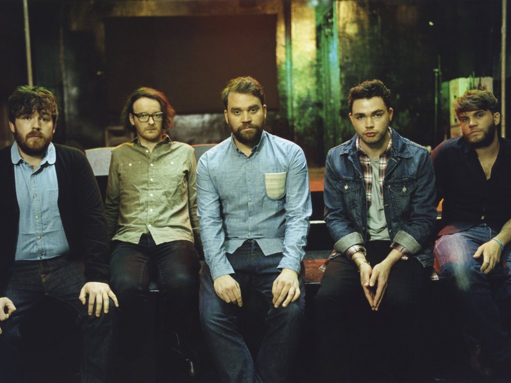 Frightened Rabbit