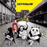 Frittenbude - Nachtigall Artwork