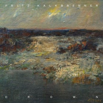 Fritz Kalkbrenner - Drown Artwork