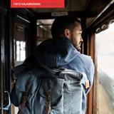Fritz Kalkbrenner - Sick Travellin' Artwork