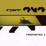 Front 242 - Moments 1 Artwork