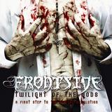 Frontside - Twilight Of The Gods - A First Step To The Mental Revolution