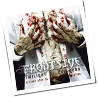 Frontside - Twilight Of The Gods - A First Step To The Mental Revolution