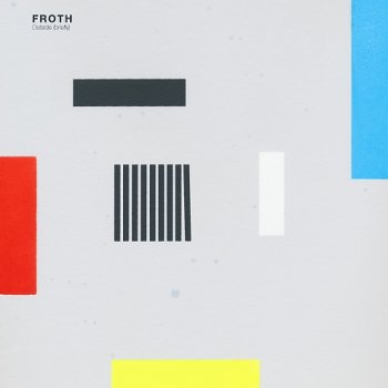 Froth - Outside (Briefly) Artwork