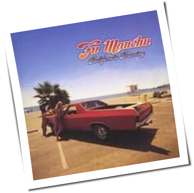 Fu Manchu - California Crossing