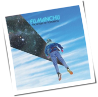 Fu Manchu - The Return Of Tomorrow