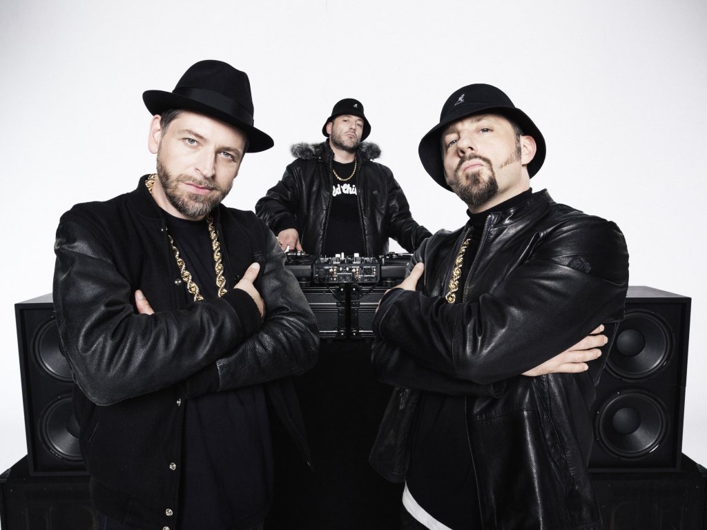 Fünf Sterne Deluxe